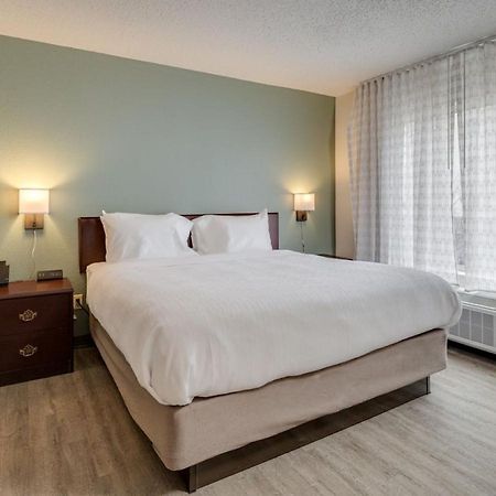 Mysuites Lawton Eksteriør bilde