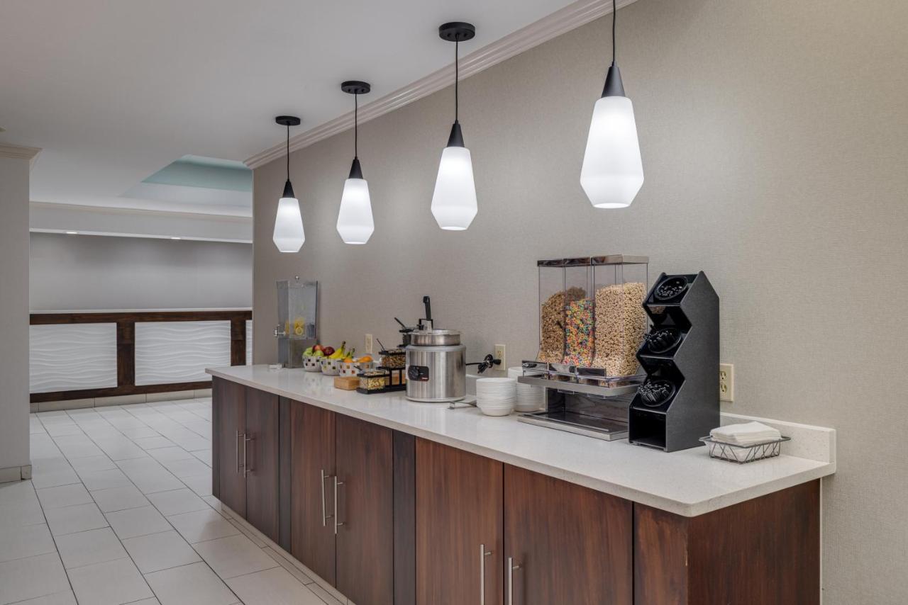 Mysuites Lawton Eksteriør bilde