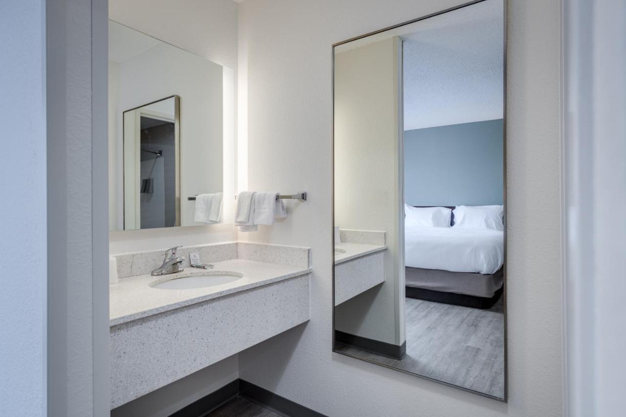 Mysuites Lawton Eksteriør bilde