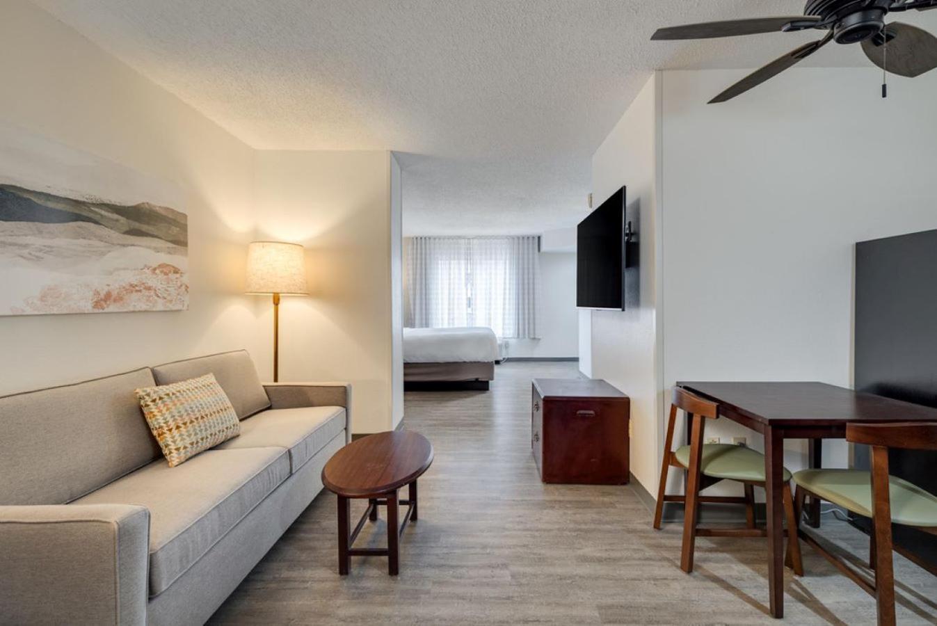 Mysuites Lawton Eksteriør bilde